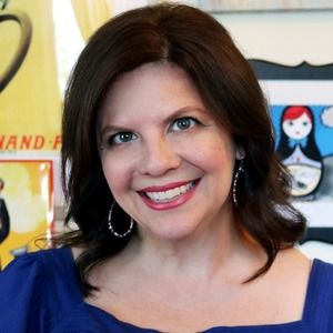 Meet your Posher, Carrie